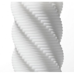 TENGA - 3D SPIRAL SCULPTED ECSTASY