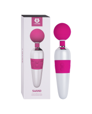 Vibrador Masajeador Swand Pink
