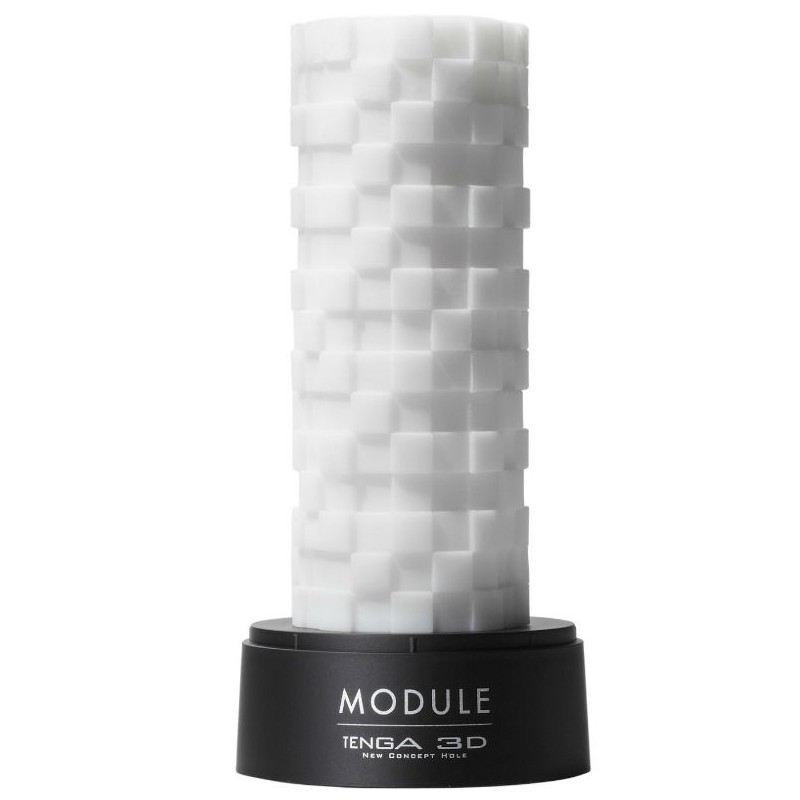 TENGA - 3D MODULE SCULPTED ECSTASY