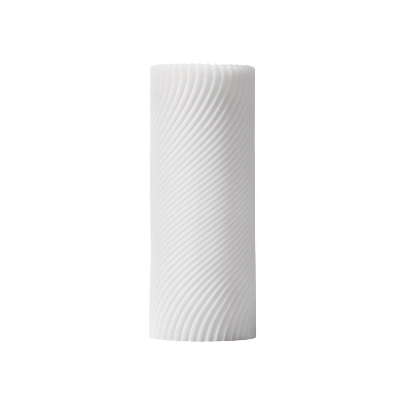 TENGA - 3D ZEN SCULPTED ECSTASY