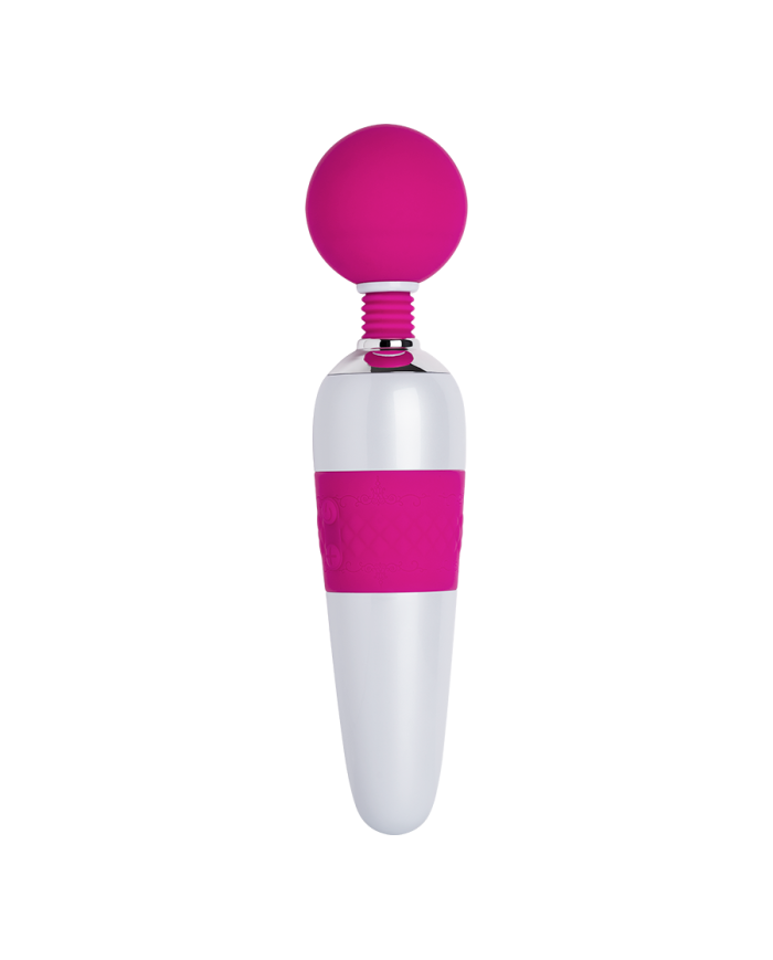 Vibrador Masajeador Swand Pink