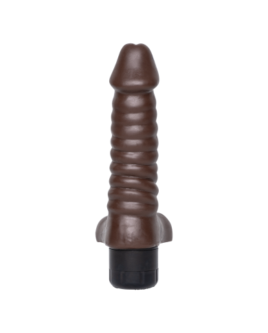 Vibrador Clásico Sugar Brown