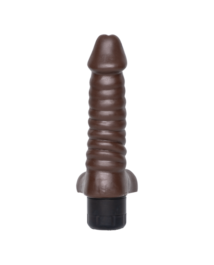Vibrador Clásico Sugar Brown