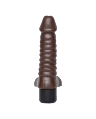 Vibrador Clásico Sugar Brown