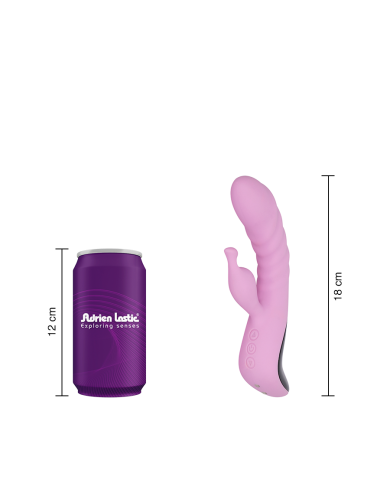 Vibrador Mini Trigger Rose