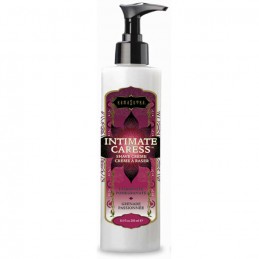 KAMASUTRA - CREMA DE AFEITADO FEMENINA GRANADA 250 ML