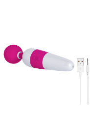Vibrador Masajeador Swand Pink