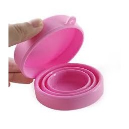 NINA KIKÍ - ESTERILIZADOR COPA MENSTRUAL