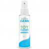 PJUR - LIMPIADOR DE JUGUETES SPRAY 100 ML