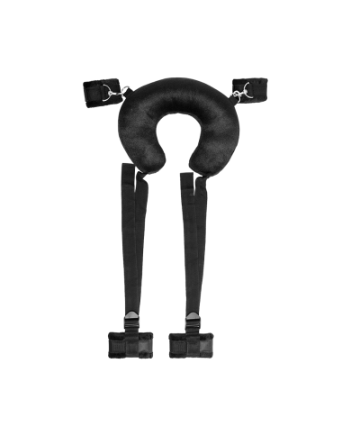 Almohada Sexual Passion Talla S