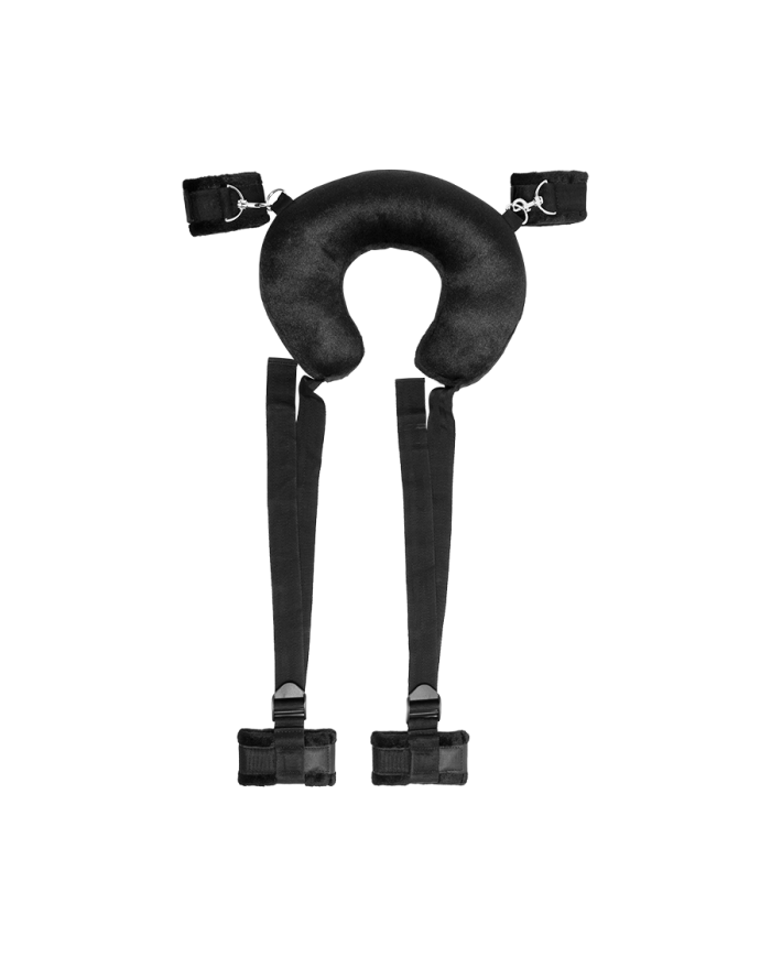 Almohada Sexual Passion Talla S