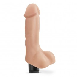 REAL FEEL - LIFELIKE TOYZ VIBRADOR NUM 2 NATURAL