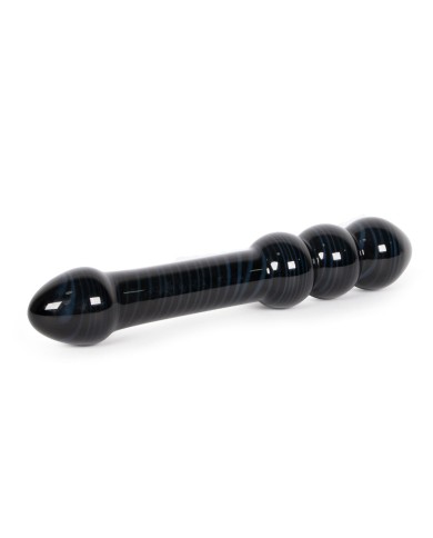 Dildo De Vidrio Onyx