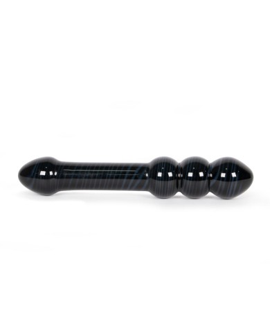 Dildo De Vidrio Onyx
