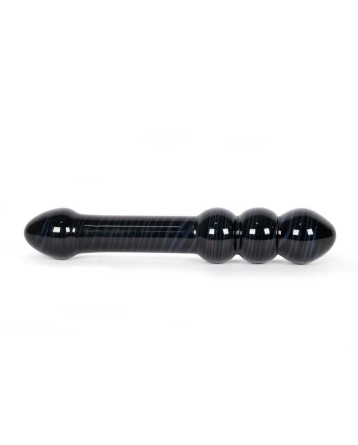 Dildo De Vidrio Onyx