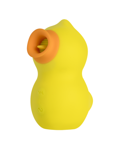 Estimulador Dick King