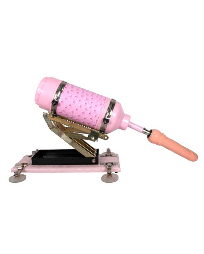 Rosie Máquina Sexual Rosie Máquina Sexual