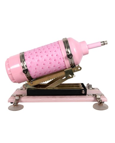 Rosie Máquina Sexual