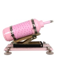 Rosie Máquina Sexual Rosie Máquina Sexual