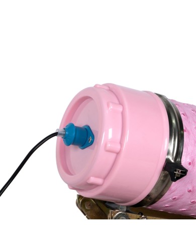 Rosie Máquina Sexual