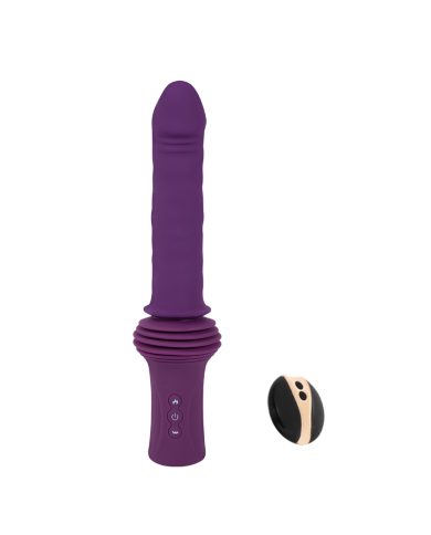 Vibrador Indulge Optimus