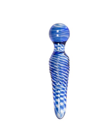 Dildo De Vidrio Ocean