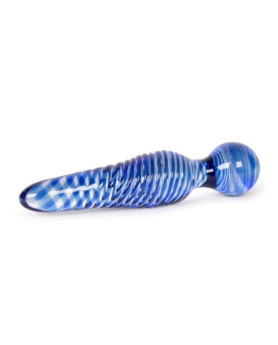 Dildo De Vidrio Ocean