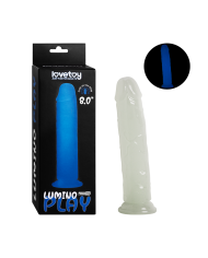 Dildo Lumino Play 8''