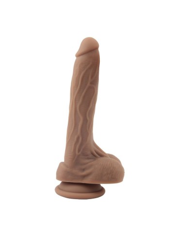 Dildo Realista Moocher Brown