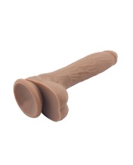 Dildo Realista Moocher Brown
