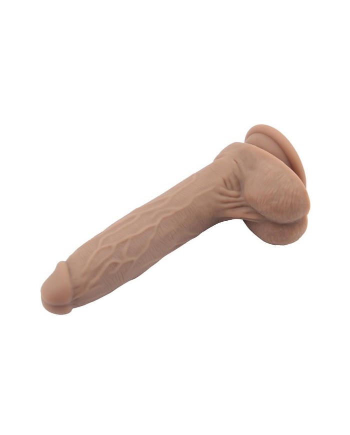 Dildo Realista Moocher Brown