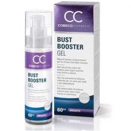 COBECO - GEL POTENCIADOR PECHO REAFIRMANTE 60ML