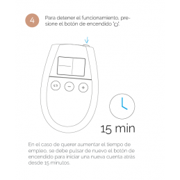 500 COSMETICS - U TONIC ELECTROESTIMULACION TONIFICACION Y REAFIRMACION MUSCULOS
