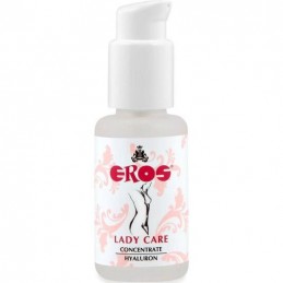 EROS LADY LINE - CARE HYALURON HIDRATANTE PIEL 50 ML