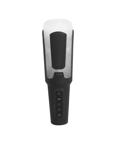 Masturbador Deep Throat
