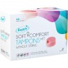 JOYDIVISION SOFT-TAMPONS - TAMPONES ORIGINALES PROFESSIONAL/ 50UDS