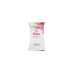 BEPPY - TAMPONES CLASICOS 30 UDS