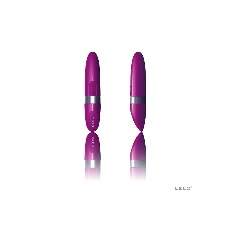 LELO - MIA 2 VIBRADOR MORADO