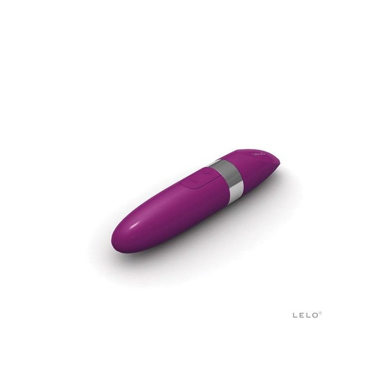 LELO - MIA 2 VIBRADOR MORADO