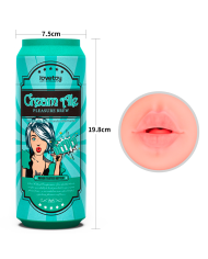 Pleasure Brew Masturbator-Cream Ale