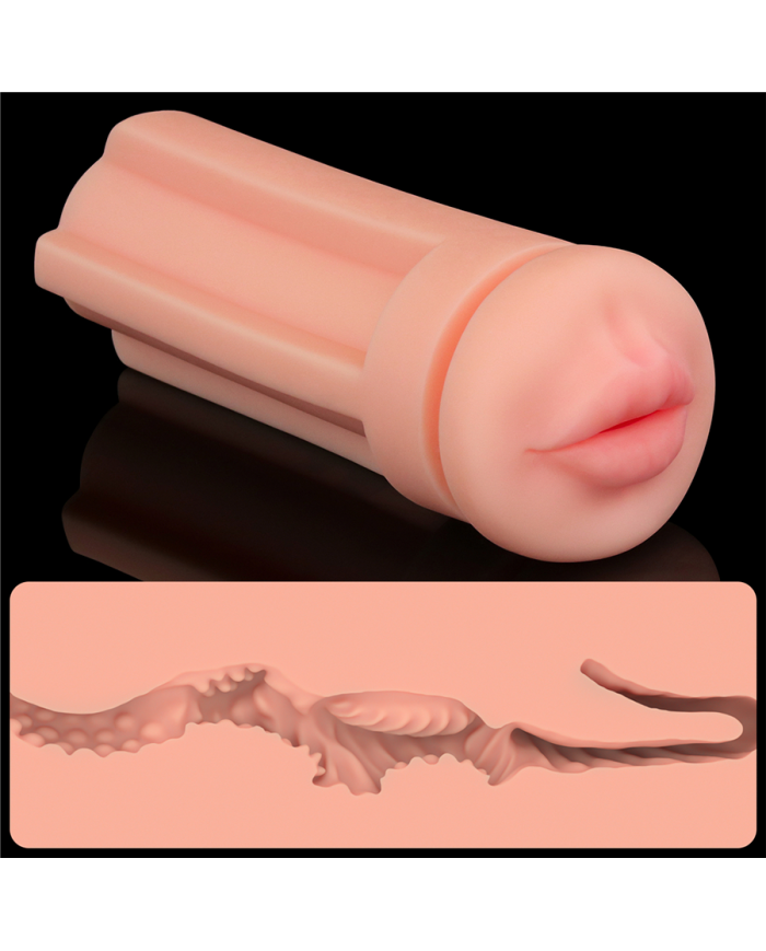 Pleasure Brew Masturbator-Cream Ale