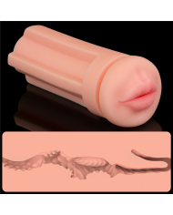 Pleasure Brew Masturbator-Cream Ale