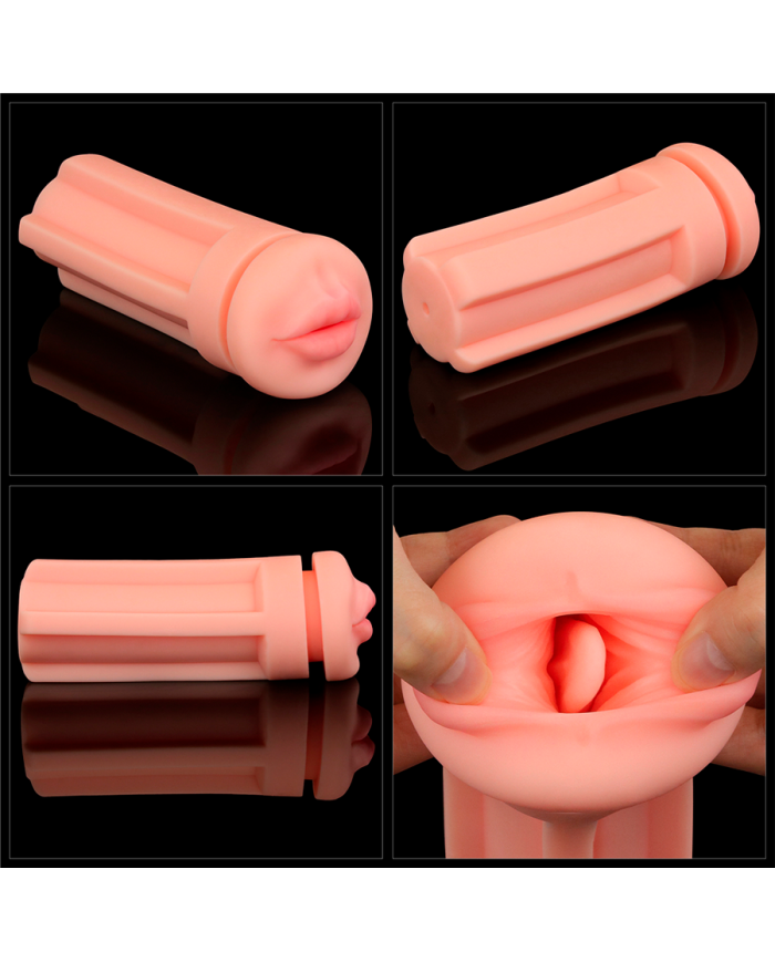 Pleasure Brew Masturbator-Cream Ale