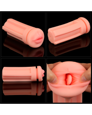 Pleasure Brew Masturbator-Cream Ale