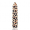 CUSTOM BULLETS - BALA RECARGABLE LEOPARD 10 INTENSIDADES