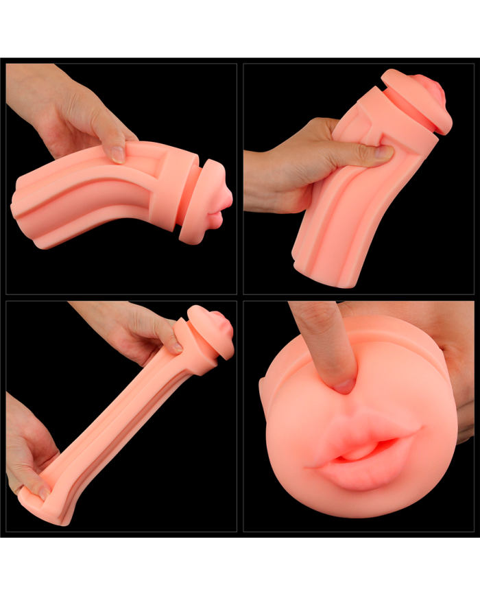 Pleasure Brew Masturbator-Cream Ale