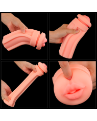 Pleasure Brew Masturbator-Cream Ale