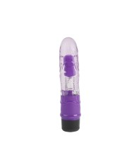 Vibrador 7'' Realistic Vibe Purple