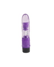 Vibrador 7'' Realistic Vibe Purple