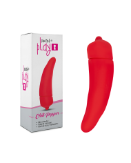 Vibrador Chili Pepper Vibrador Chili Pepper